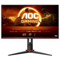 Игровой монитор AOC 27G2ZN3/BK фото 1